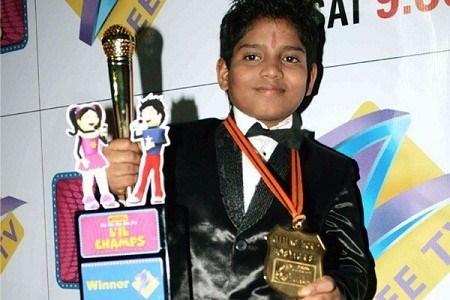 Zee TV Sa Re Ga Ma Pa L’il Champs Winners List of All Seasons