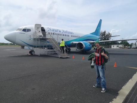 Backpacking in Nauru: Top 8 Sights in Ronave, Ewa Province Backpacking in Nauru: Top 8 Sights in Ronave, Ewa Province