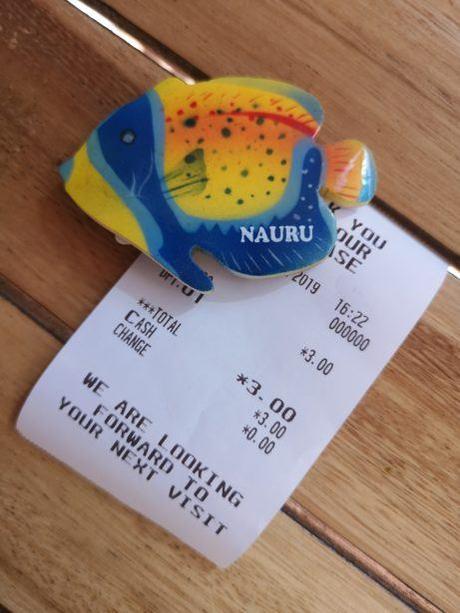 Backpacking in Nauru: Top 8 Sights in Ronave, Ewa Province Backpacking in Nauru: Top 8 Sights in Ronave, Ewa Province