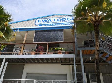 Backpacking in Nauru: Top 8 Sights in Ronave, Ewa Province Backpacking in Nauru: Top 8 Sights in Ronave, Ewa Province