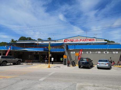 Backpacking in Nauru: Top 8 Sights in Ronave, Ewa Province Backpacking in Nauru: Top 8 Sights in Ronave, Ewa Province