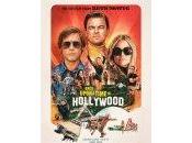 Once Upon Time Hollywood (2019) Review