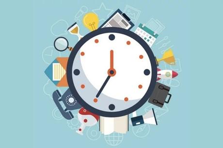 Five Tips For Time Management in Your Online Business Five Tips For Time Management in Your Online Business