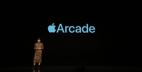 Take a look at Apple Arcade’s beta with these leaked images