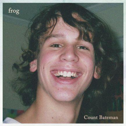 Frog – ‘Count Bateman’ album review