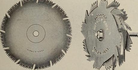 Choosing the Right Table Saw Blade Choosing the Right Table Saw Blade