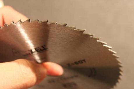 Choosing the Right Table Saw Blade Choosing the Right Table Saw Blade
