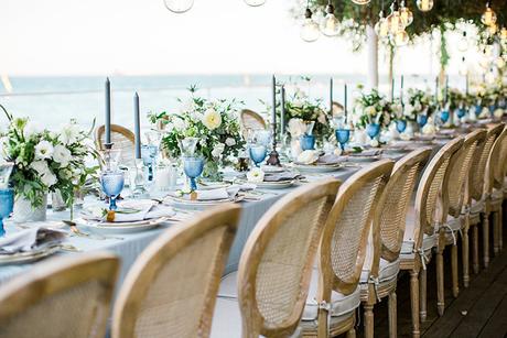 Elegant beach weddings in Cyprus