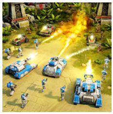 Best Strategy Games Android 