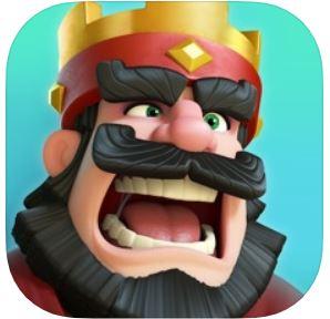 Best Strategy Games iPhone