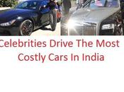 These Celebrities Drive Most Expensive Cars, जाने उनको