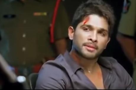 allu arjun, movie, badrinath