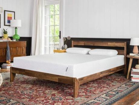 Best mattress for Murphy bed