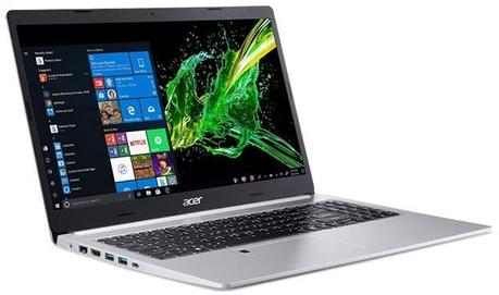 Acer Aspire 5 - Best Laptops For Medical Students