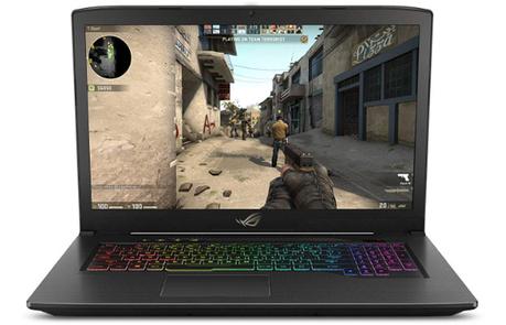 ASUS ROG Strix Scar Edition - Best Laptops For Revit