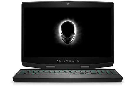 Alienware M15 - Best Gaming Laptops Under $2000
