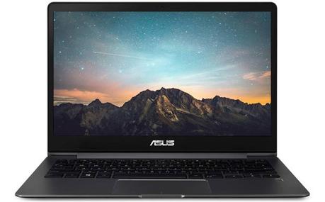 Asus ZenBook 13 - Best Laptops For Teachers