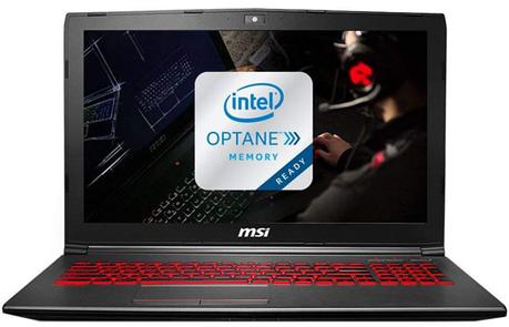 MSI GV62 8RD-200 - Best Laptops For Mechanical Engineering Students