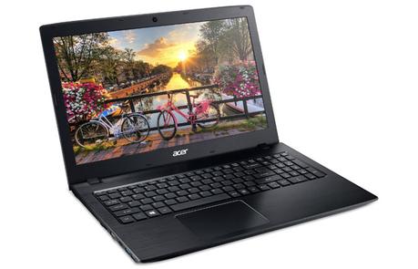 Acer Aspire E 15 - Best Laptops For QuickBooks