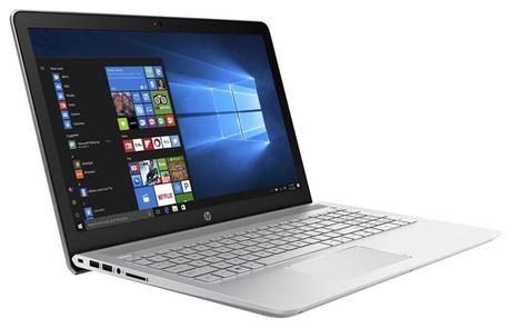 HP Pavilion - Best Laptops For QuickBooks