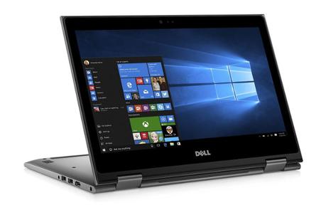 Dell Inspiron 13 5000 - Best Laptops For QuickBooks