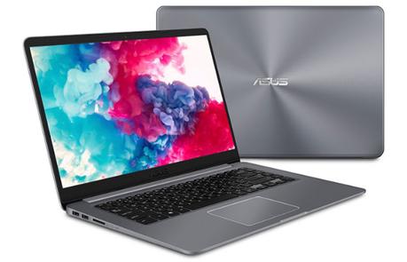 ASUS VivoBook F510UA - Best Laptops For QuickBooks