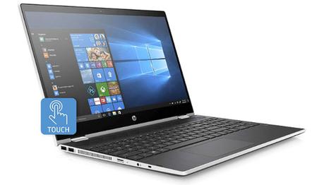 HP Pavilion X360 - Best Intel Core i3 Processor Laptops