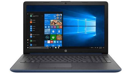 2019 HP Premium d022sl - Best Intel Core i3 Processor Laptops