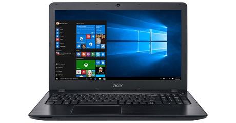 Acer Aspire E 15 - Best Laptops For Graphic Design Students