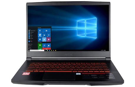 MSI CUK GF63 8RD - Best Laptops For Graphic Design Students