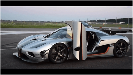 Top 25 most expensive limited edition cars in the World