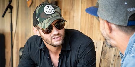 Drew Baldridge at Boots and Hearts 2019 [Interview]