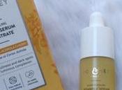 Glow Revealing Vitamin Serum Concentrate Review