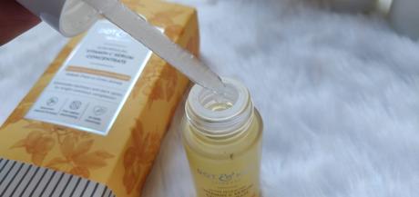 Dot And Key Serum Review
