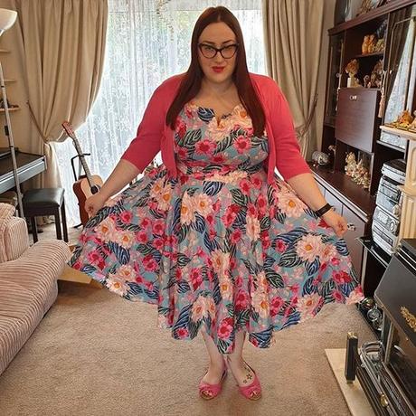 My Fat Style Round Up: July 2019