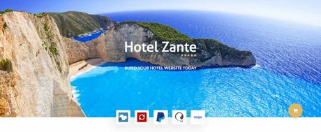 11 Most Impressive WordPress Hotel Themes 2019 Hotel Booking Theme