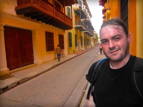 Misadventures of a Gringo in Colombia