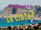 Best Things Ciotat, France