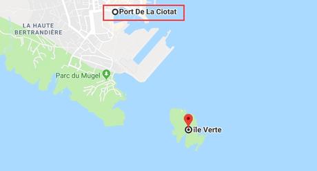 8 Best things to do in La Ciotat, France