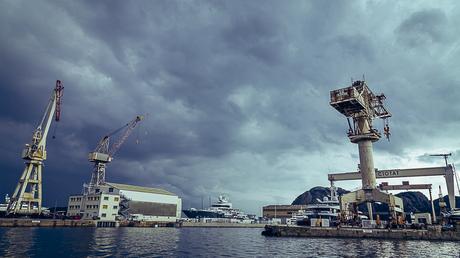 la ciotat, old port la ciotat