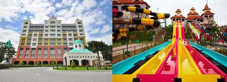 Best Kids Friendly Resorts in India