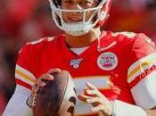 Chiefs Rightly Some Great Press This Weekend