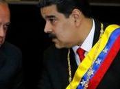 Exclusive: U.S. Talks Secretly Venezuela Socialist Boss