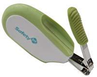 Safety 1st Steady Grip Infant Nail Clipper
