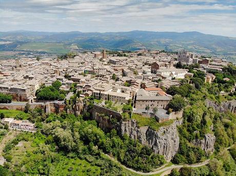 Best Things to Do in Orvieto, Italy: Travel Guide