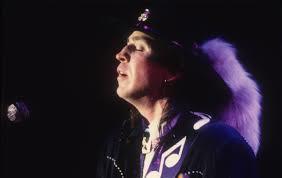MONDAY'S MUSICAL MOMENT: Texas Flood: The Inside Story of Stevie Ray Vaughn by Alan Paul and Andy Aledort- Feature and Review