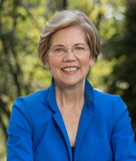 Warren Has A Plan To Fix Voting Security/Accessibility