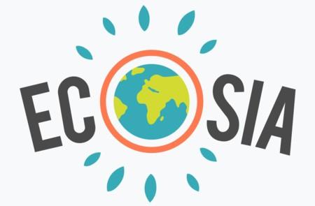 Plant Trees with your Web Searches: Ecosia