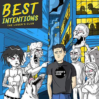 Best Intentions - The Loser's Club
