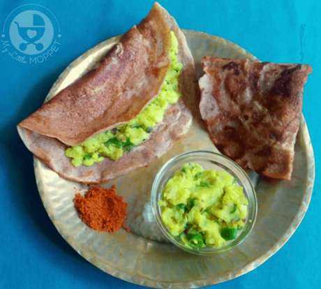 Celebrate Krishna Janmashtami the tasty and nutritious way, with these healthy Janmashtami recipes for the whole family! Includes fasting recipes too.